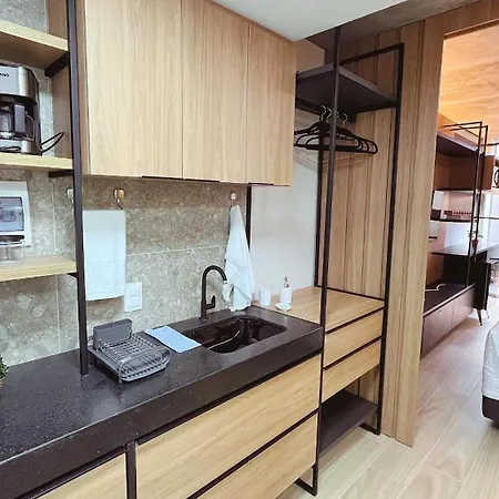 Setai Yacht Garden - By Almare Flats Apartment Joao Pessoa Exterior photo