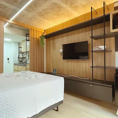 Setai Yacht Garden - By Almare Flats Apartment Joao Pessoa Exterior photo