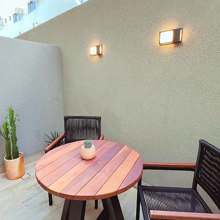 Setai Yacht Garden - By Almare Flats Apartment Joao Pessoa Exterior photo