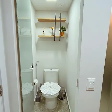 Setai Yacht Garden - By Almare Flats Apartment Joao Pessoa Exterior photo