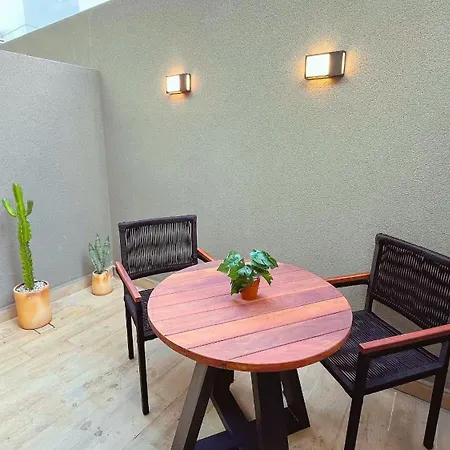 Setai Yacht Garden - By Almare Flats Apartment Joao Pessoa Exterior photo