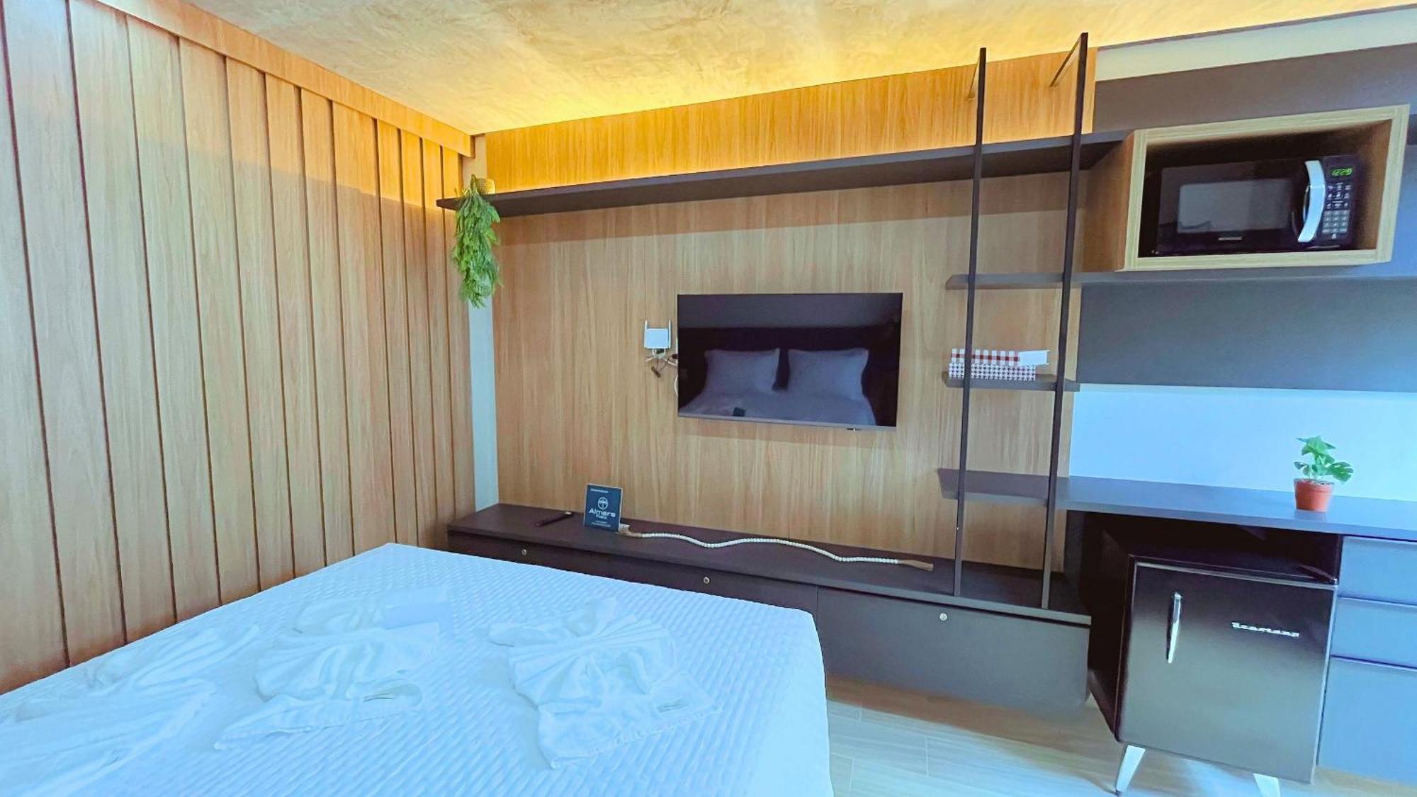 Setai Yacht Garden - By Almare Flats Apartment